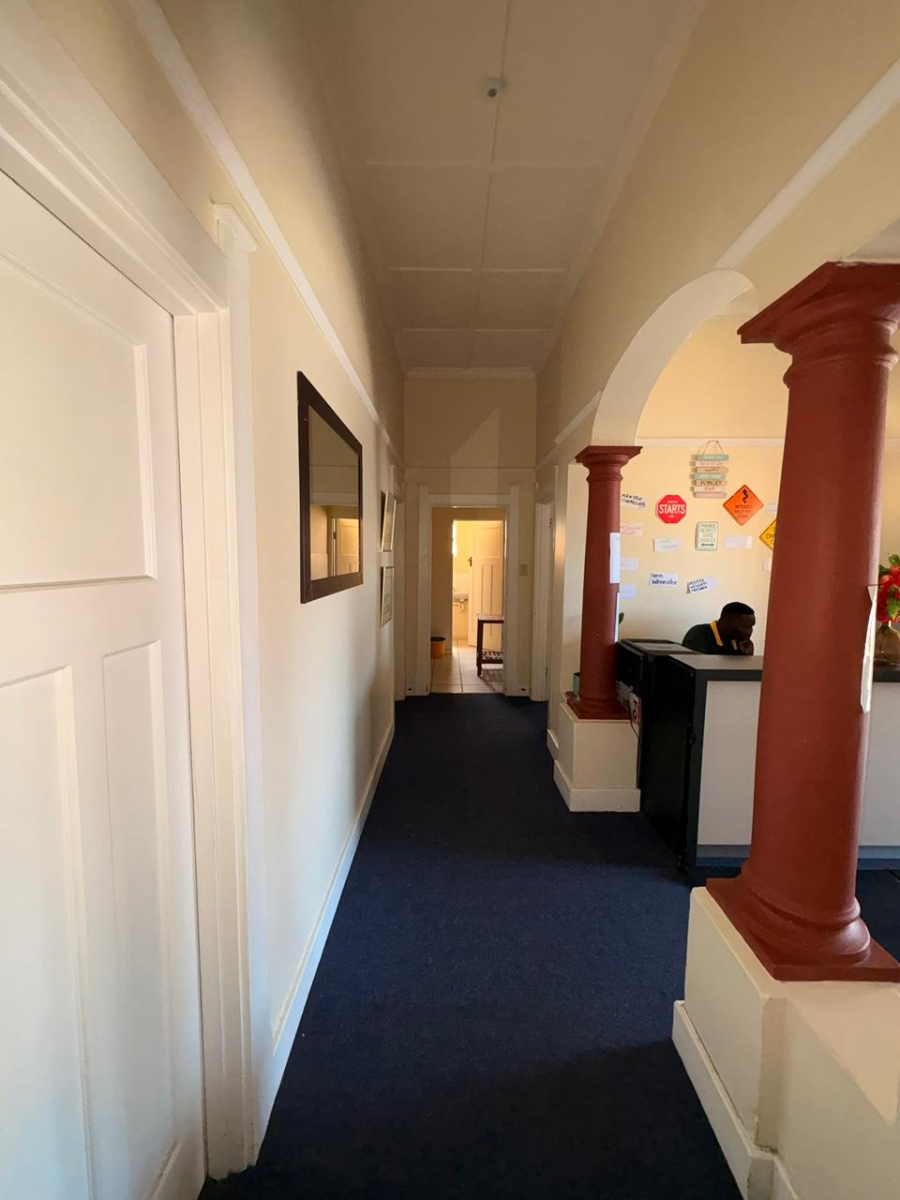 Commercial Property for Sale in Southernwood Eastern Cape